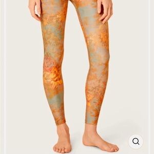 Yoga Pants - Beyond Yoga Brand
workout/leisure